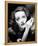 Bette Davis-null-Framed Stretched Canvas