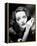 Bette Davis-null-Framed Stretched Canvas