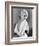 Bette Davis-null-Framed Photographic Print