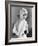 Bette Davis-null-Framed Photographic Print