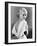 Bette Davis-null-Framed Photographic Print