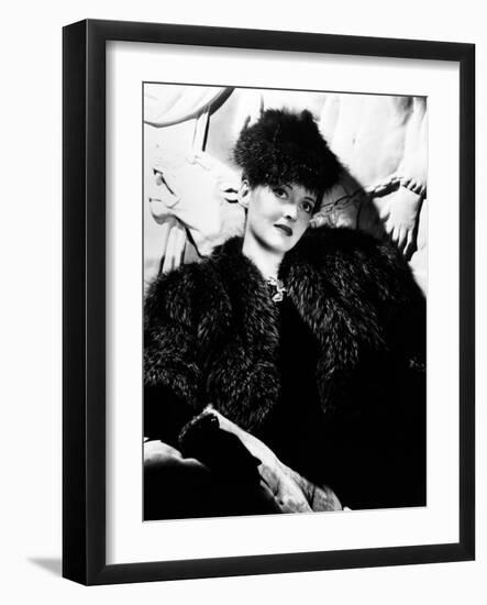 Bette Davis-null-Framed Photographic Print