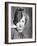 Bette Davis-null-Framed Photographic Print