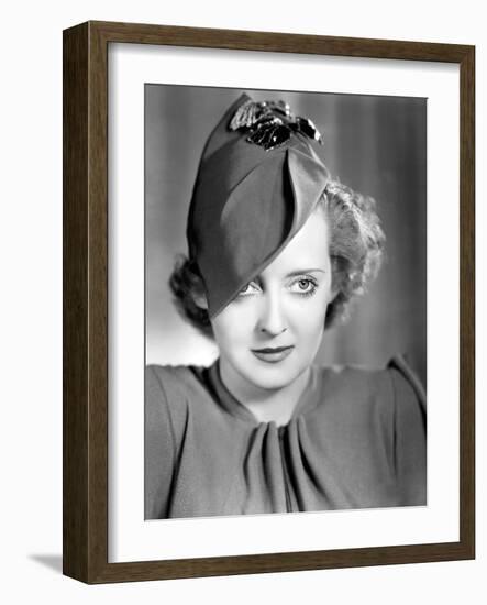 Bette Davis-null-Framed Photographic Print