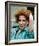 Bette Midler-null-Framed Photo