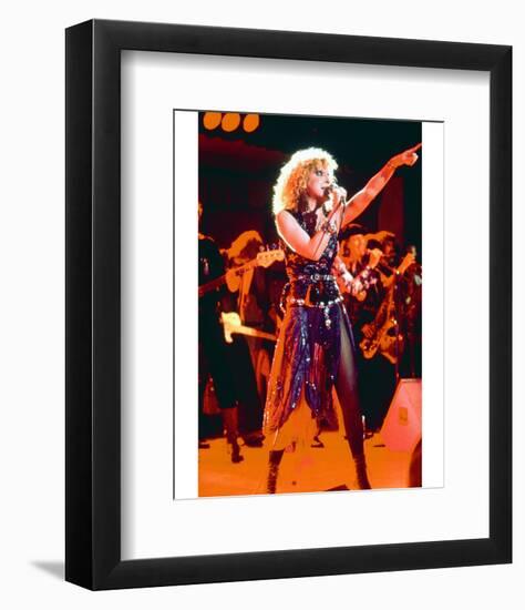 Bette Midler-null-Framed Photo