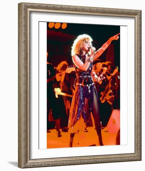 Bette Midler-null-Framed Photo