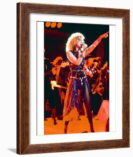 Bette Midler-null-Framed Photo