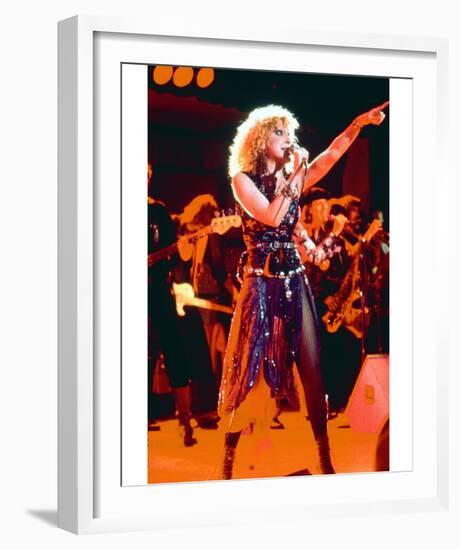 Bette Midler-null-Framed Photo