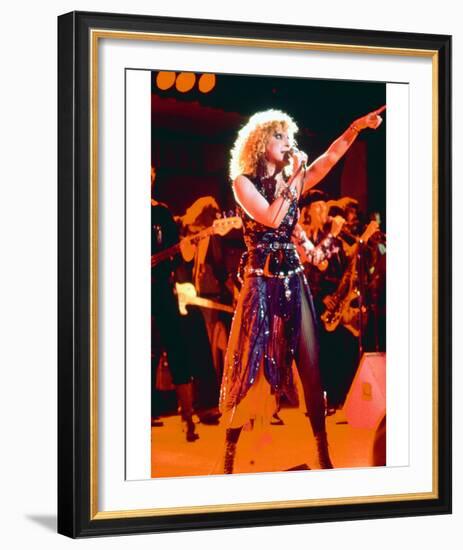 Bette Midler-null-Framed Photo