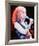 Bette Midler-null-Framed Photo