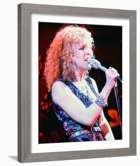 Bette Midler-null-Framed Photo