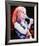 Bette Midler-null-Framed Photo