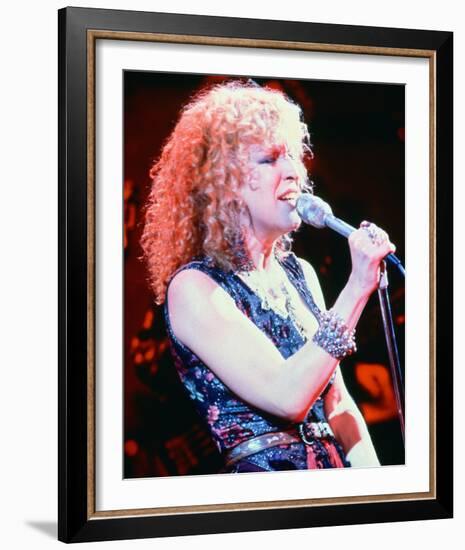 Bette Midler-null-Framed Photo