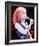 Bette Midler-null-Framed Photo