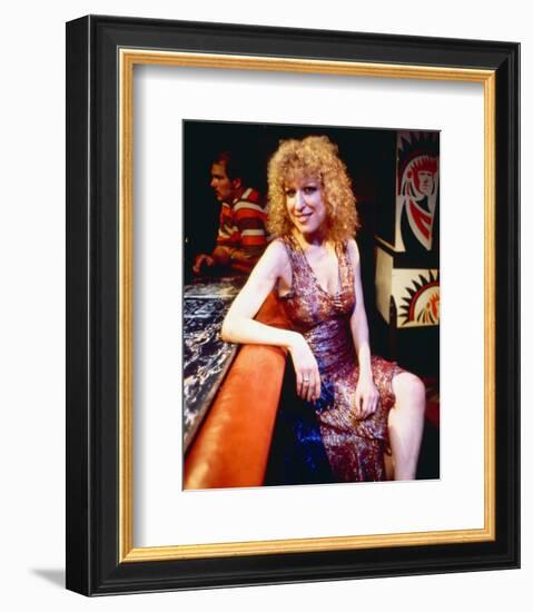 Bette Midler-null-Framed Photo