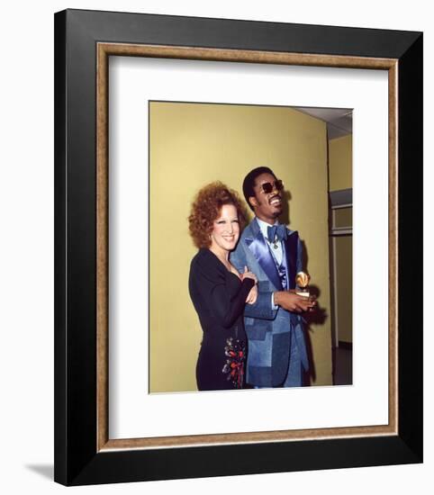 Bette Midler-null-Framed Photo