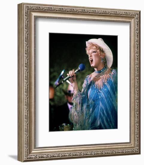 Bette Midler-null-Framed Photo