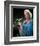 Bette Midler-null-Framed Photo