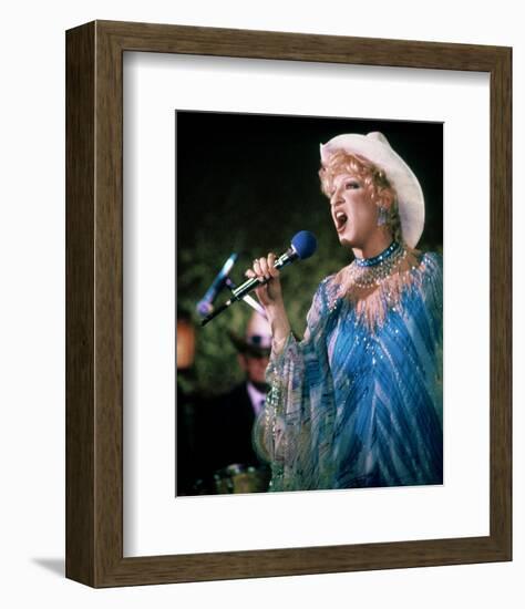 Bette Midler-null-Framed Photo