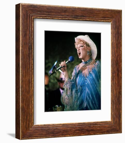 Bette Midler-null-Framed Photo