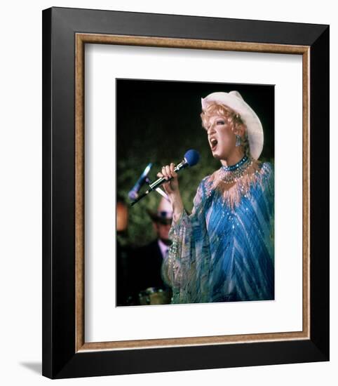 Bette Midler-null-Framed Photo