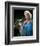 Bette Midler-null-Framed Photo