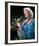 Bette Midler-null-Framed Photo