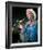 Bette Midler-null-Framed Photo