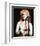 Bette Midler-null-Framed Photo