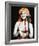 Bette Midler-null-Framed Photo