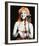 Bette Midler-null-Framed Photo