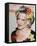 Bette Midler-null-Framed Stretched Canvas