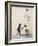 Better Out Than In-Banksy-Framed Giclee Print