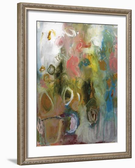 Better Save Some For A Rainy Day-Wendy McWilliams-Framed Giclee Print