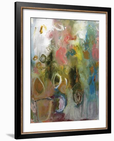 Better Save Some For A Rainy Day-Wendy McWilliams-Framed Giclee Print