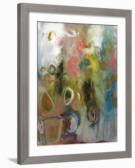 Better Save Some For A Rainy Day-Wendy McWilliams-Framed Giclee Print