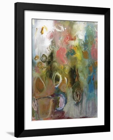 Better Save Some For A Rainy Day-Wendy McWilliams-Framed Giclee Print