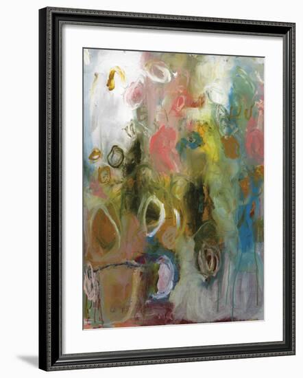 Better Save Some For A Rainy Day-Wendy McWilliams-Framed Giclee Print