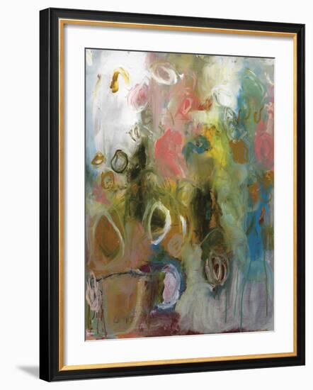 Better Save Some For A Rainy Day-Wendy McWilliams-Framed Giclee Print