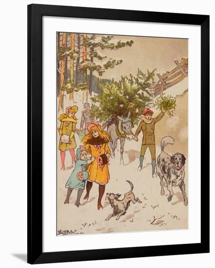 Giclee Print, , large