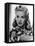 Betty Grable, c.1940-null-Framed Stretched Canvas