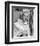 Betty Grable - How to Marry a Millionaire-null-Framed Photo