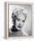 Betty Grable-null-Framed Stretched Canvas