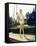 Betty Grable-null-Framed Stretched Canvas