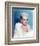 Betty Grable-null-Framed Photo