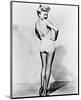 Betty Grable-null-Mounted Photo