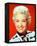 Betty Grable-null-Framed Stretched Canvas