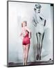 Betty Grable-null-Mounted Photo