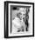 Betty Grable-null-Framed Photo